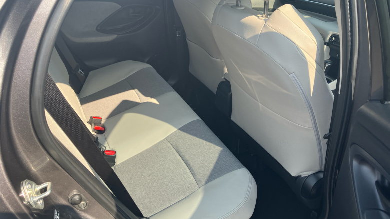 Toyota Yaris 1.5 Hybrid Excel 5dr CVT Hybrid Hatchback